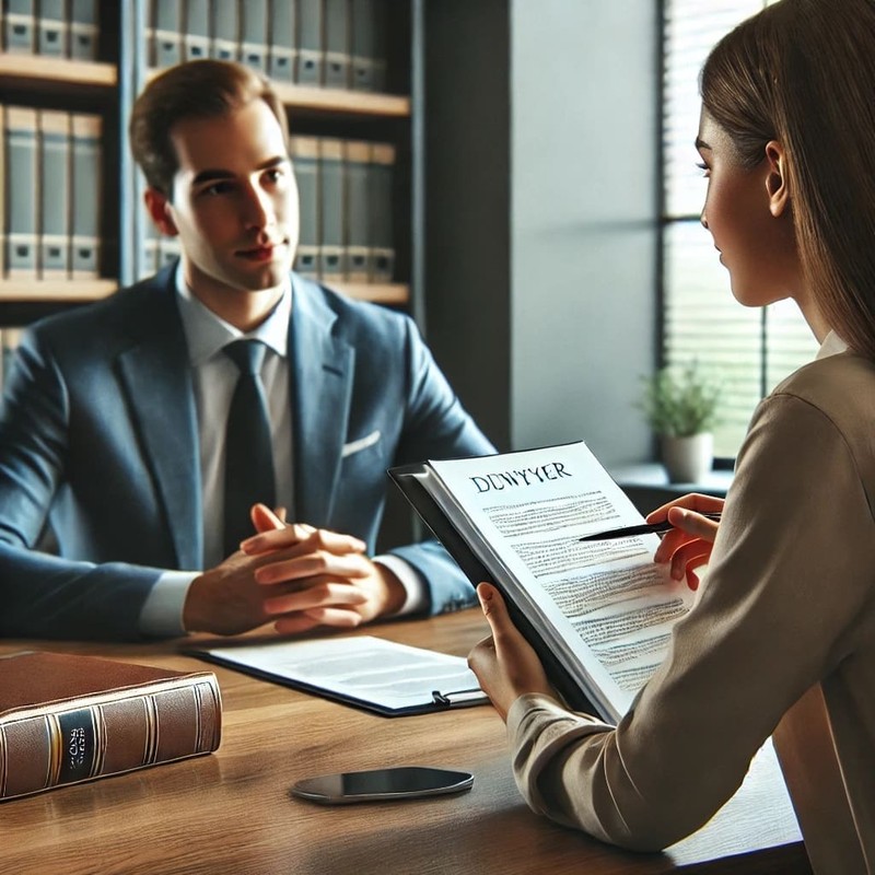 Legal Aid for Veterans